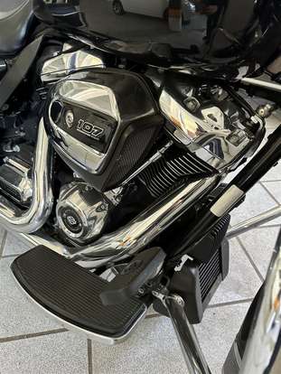 HARLEY-DAVIDSON-ROAD KING CLASSIC-2018