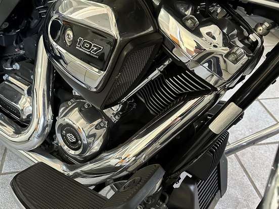 HARLEY-DAVIDSON-ROAD KING CLASSIC HARLEY-DAVIDSON-ROAD KING CLASSIC-2018