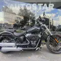 HARLEY-DAVIDSON SOFTAIL BREAKOUT HARLEY-DAVIDSON SOFTAIL BREAKOUT