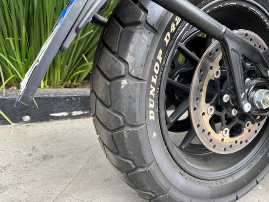 HARLEY-DAVIDSON-SOFTAIL FAT BOB 114 HARLEY-DAVIDSON-SOFTAIL FAT BOB 114-2024