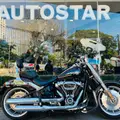 HARLEY-DAVIDSON SOFTAIL FAT BOY 114 HARLEY-DAVIDSON SOFTAIL FAT BOY 114