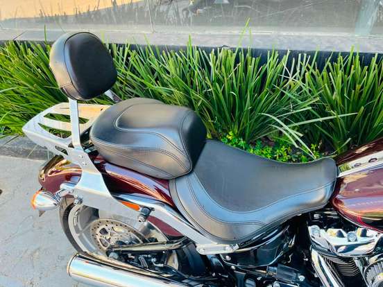 HARLEY-DAVIDSON-SOFTAIL FAT BOY 114 HARLEY-DAVIDSON-SOFTAIL FAT BOY 114-2022