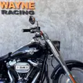 HARLEY-DAVIDSON SOFTAIL FAT BOY 114 HARLEY-DAVIDSON SOFTAIL FAT BOY 114