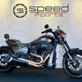 HARLEY-DAVIDSON SOFTAIL FXDR 114 HARLEY-DAVIDSON SOFTAIL FXDR 114
