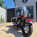 HARLEY-DAVIDSON SOFTAIL HERITAGE CLASSIC 114 HARLEY-DAVIDSON SOFTAIL HERITAGE CLASSIC 114