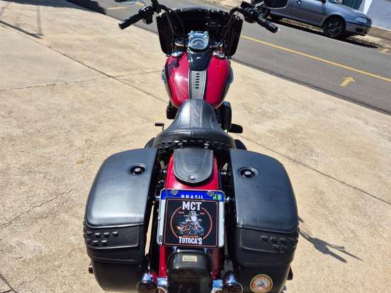 HARLEY-DAVIDSON-SOFTAIL HERITAGE CLASSIC 114 HARLEY-DAVIDSON-SOFTAIL HERITAGE CLASSIC 114-2020