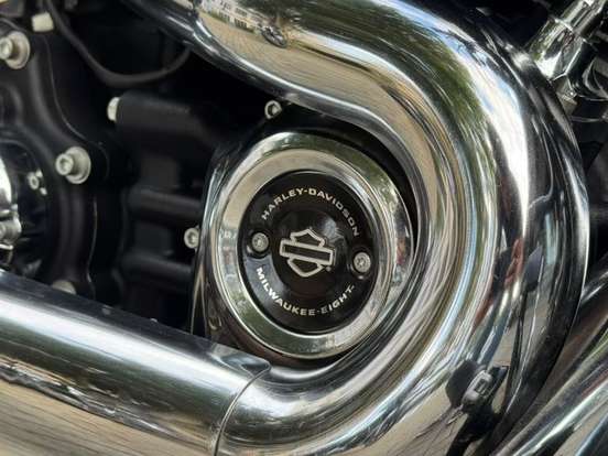 HARLEY-DAVIDSON-SPORT GLIDE HARLEY-DAVIDSON-SPORT GLIDE-2021