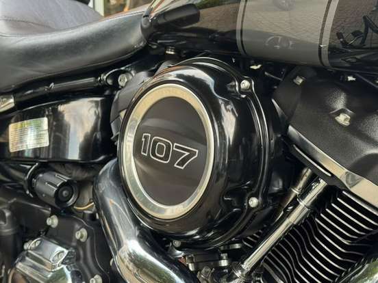 HARLEY-DAVIDSON-SPORT GLIDE HARLEY-DAVIDSON-SPORT GLIDE-2021