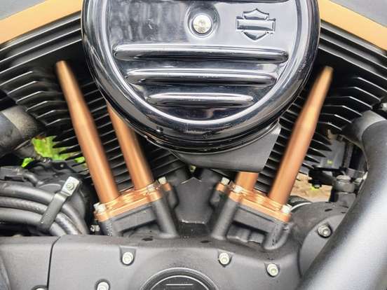 HARLEY-DAVIDSON-SPORTSTER IRON 1200 HARLEY-DAVIDSON-SPORTSTER IRON 1200-2019