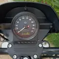 HARLEY-DAVIDSON SPORTSTER IRON 1200 HARLEY-DAVIDSON SPORTSTER IRON 1200