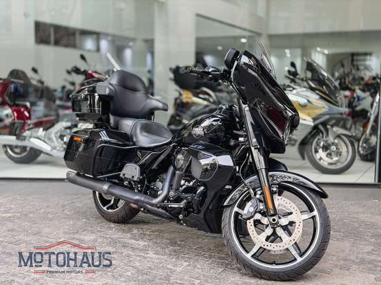 HARLEY-DAVIDSON-STREET GLIDE ULTRA HARLEY-DAVIDSON-STREET GLIDE ULTRA-2025