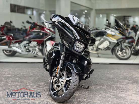 HARLEY-DAVIDSON-STREET GLIDE ULTRA HARLEY-DAVIDSON-STREET GLIDE ULTRA-2025