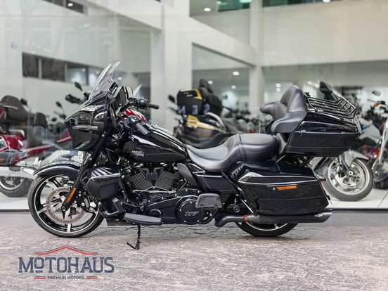 HARLEY-DAVIDSON-STREET GLIDE ULTRA HARLEY-DAVIDSON-STREET GLIDE ULTRA-2025