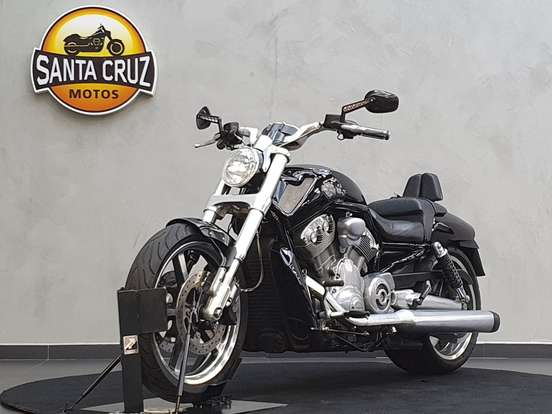 HARLEY-DAVIDSON-V-ROD MUSCLE HARLEY-DAVIDSON-V-ROD MUSCLE-2011