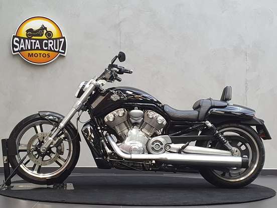 HARLEY-DAVIDSON-V-ROD MUSCLE HARLEY-DAVIDSON-V-ROD MUSCLE-2011