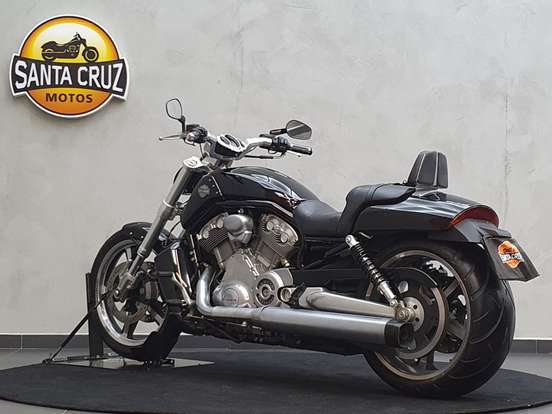 HARLEY-DAVIDSON-V-ROD MUSCLE HARLEY-DAVIDSON-V-ROD MUSCLE-2011