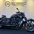 HARLEY-DAVIDSON V-ROD MUSCLE HARLEY-DAVIDSON V-ROD MUSCLE