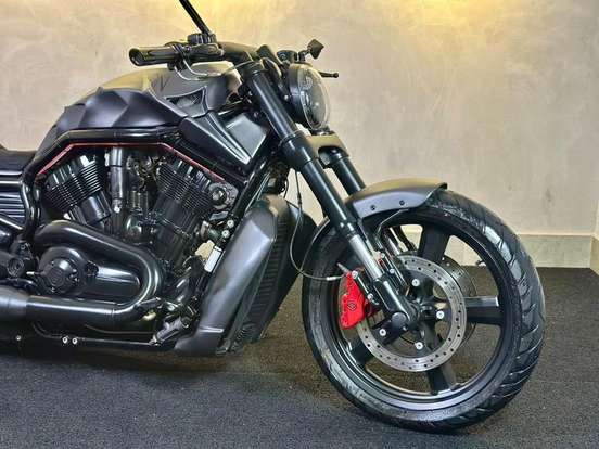 HARLEY-DAVIDSON-V-ROD MUSCLE HARLEY-DAVIDSON-V-ROD MUSCLE-2011