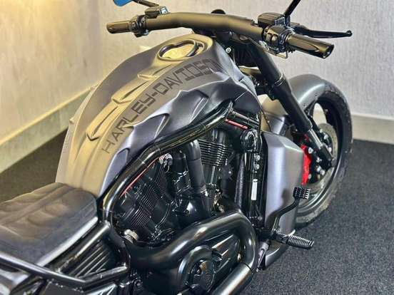 HARLEY-DAVIDSON-V-ROD MUSCLE HARLEY-DAVIDSON-V-ROD MUSCLE-2011
