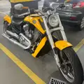 HARLEY-DAVIDSON V-ROD MUSCLE HARLEY-DAVIDSON V-ROD MUSCLE