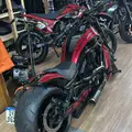 HARLEY-DAVIDSON V ROD NIGHT ROD ESPECIAL HARLEY-DAVIDSON V ROD NIGHT ROD ESPECIAL