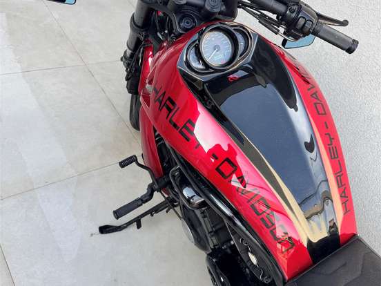 HARLEY-DAVIDSON-V ROD NIGHT ROD ESPECIAL HARLEY-DAVIDSON-V ROD NIGHT ROD ESPECIAL-2014