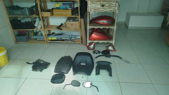 HARLEY-DAVIDSON-V ROD NIGHT ROD ESPECIAL-2014
