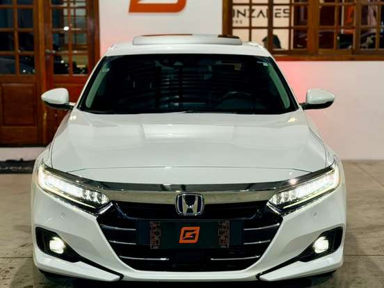 HONDA-ACCORD-2.0 e:HEV TOURING E-CVT HONDA-ACCORD-2021