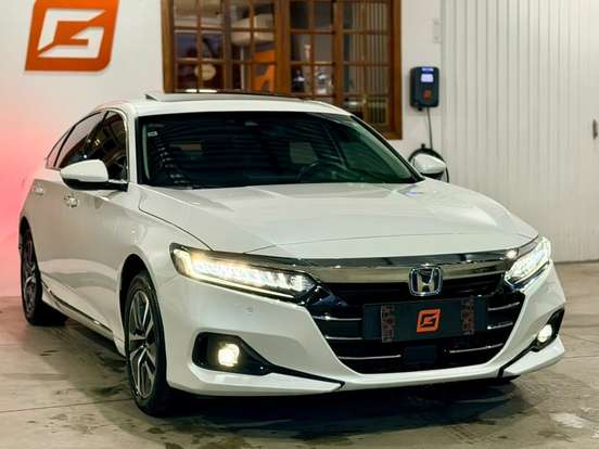 HONDA-ACCORD-2.0 e:HEV TOURING E-CVT HONDA-ACCORD-2021