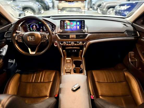 HONDA-ACCORD-2.0 e:HEV TOURING E-CVT HONDA-ACCORD-2021