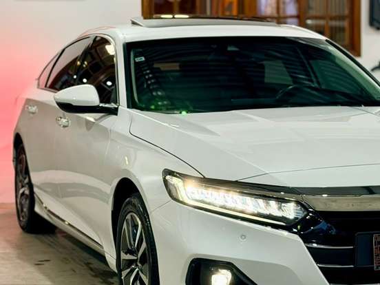 HONDA-ACCORD-2.0 e:HEV TOURING E-CVT HONDA-ACCORD-2021