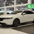 HONDA ACCORD 2.0 e:HEV TOURING E-CVT HONDA ACCORD 2.0 e:HEV TOURING E-CVT