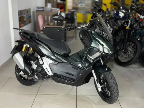 HONDA-ADV HONDA-ADV-2024