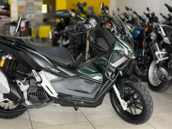 HONDA-ADV HONDA-ADV-2024