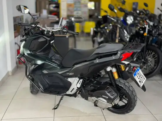 HONDA-ADV HONDA-ADV-2024