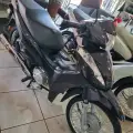 HONDA BIZ 110i HONDA BIZ 110i