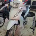 HONDA BIZ 110i HONDA BIZ 110i