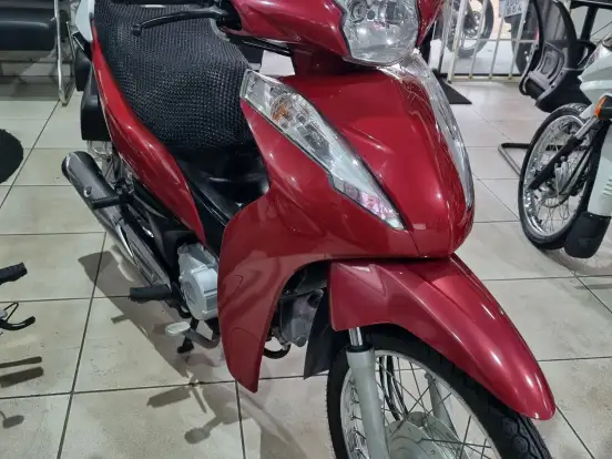 HONDA-BIZ 110i HONDA-BIZ 110i-2018
