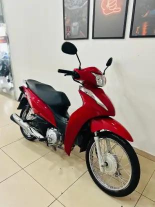 HONDA-BIZ 110i-2023