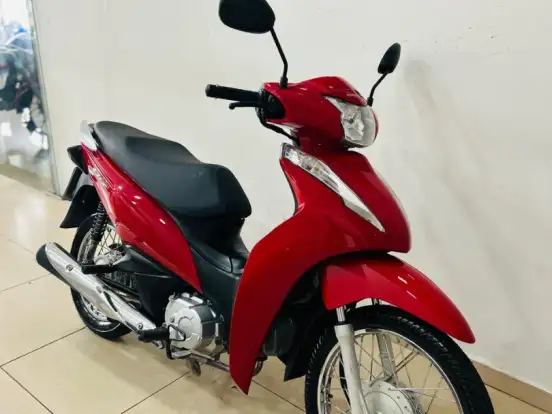 HONDA-BIZ 110i HONDA-BIZ 110i-2023