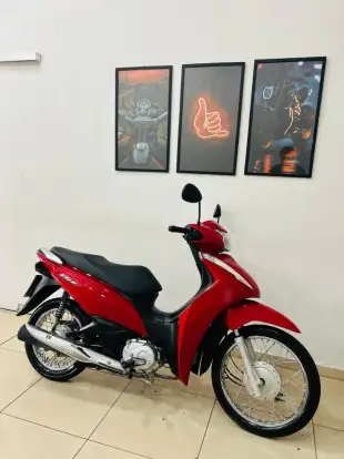 HONDA-BIZ 110i-2023