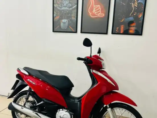 HONDA-BIZ 110i HONDA-BIZ 110i-2023