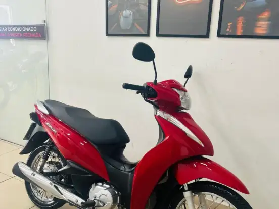 HONDA-BIZ 110i HONDA-BIZ 110i-2023