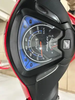 HONDA-BIZ 110i-2023
