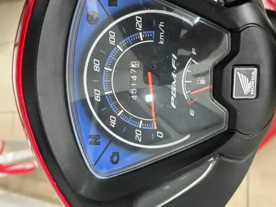 HONDA-BIZ 110i HONDA-BIZ 110i-2023