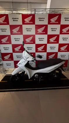 HONDA BIZ 125 ES 