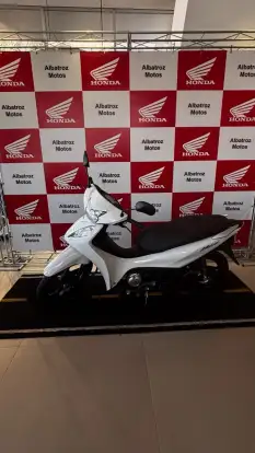HONDA-BIZ 125 ES HONDA-BIZ 125 ES-2026