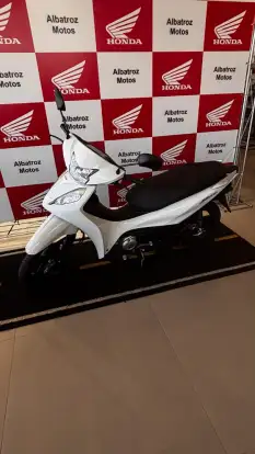 HONDA-BIZ 125 ES HONDA-BIZ 125 ES-2026