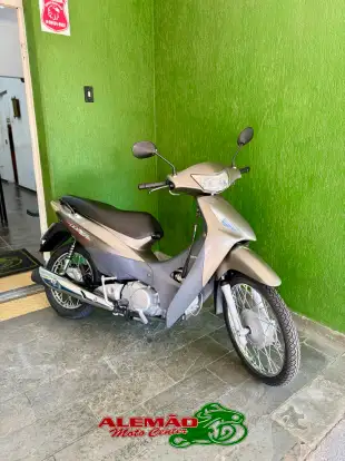 HONDA-BIZ 125 ES HONDA-BIZ 125 ES-2008
