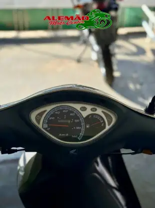 HONDA-BIZ 125 ES HONDA-BIZ 125 ES-2008